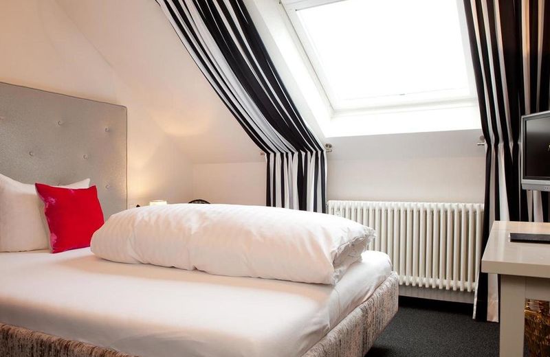 Romantikhotel Rebstock art & design
