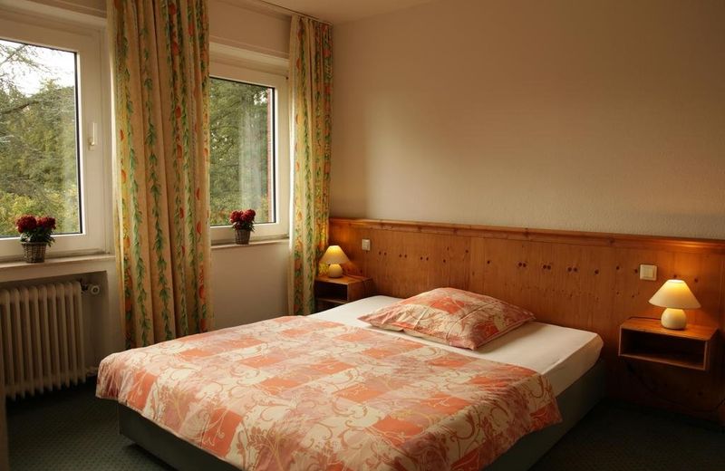 Landhotel Zur Gronenburg