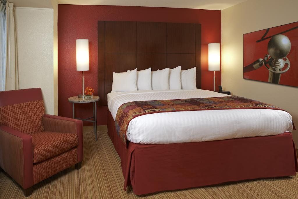 Residence Inn by Marriott Beverly Hills