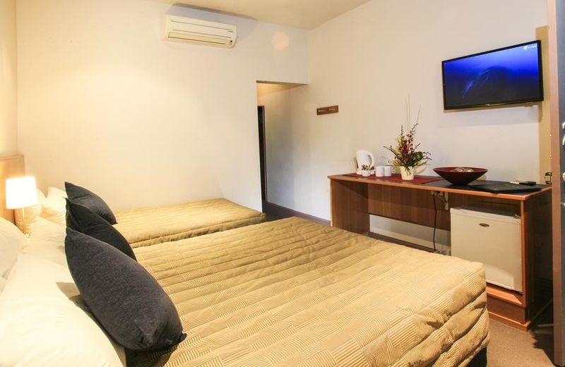 Central Hotel Hobart