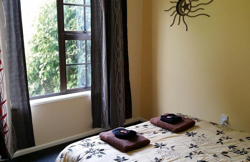 The Whistling Frog Resort