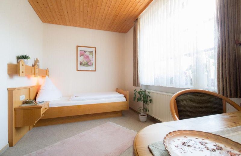 Hotel Am Lingelbach