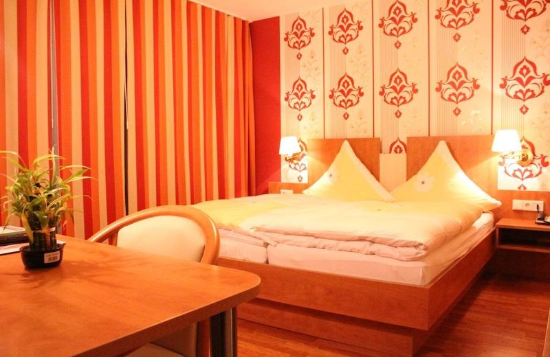 Hotel Linden