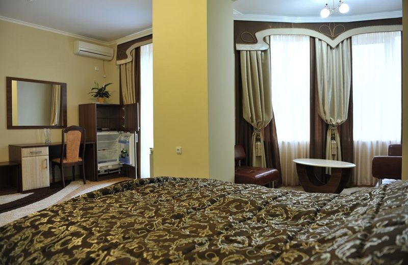 Andinna Hotel