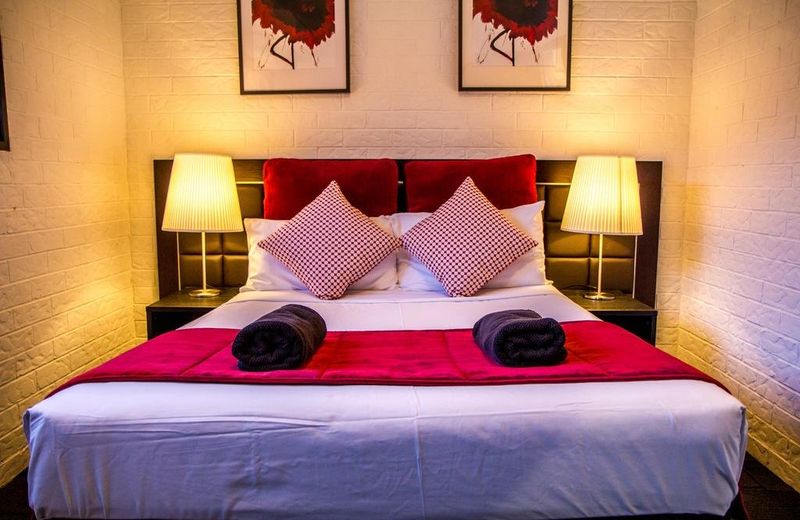 Ascot Budget Inn & Residences