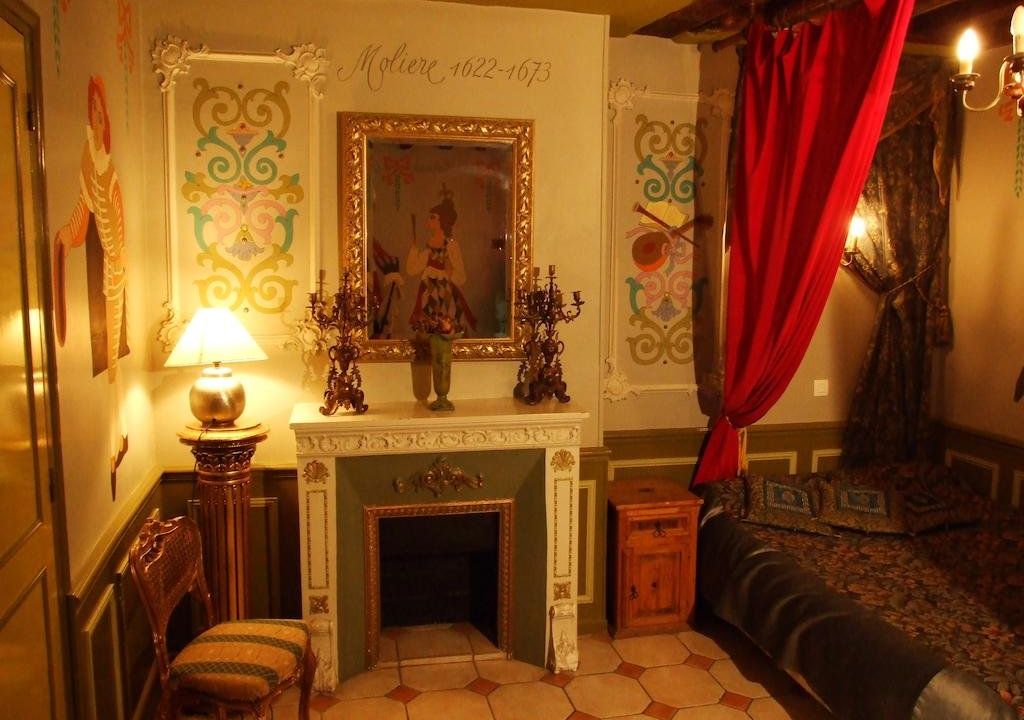 Hotel de Nesle