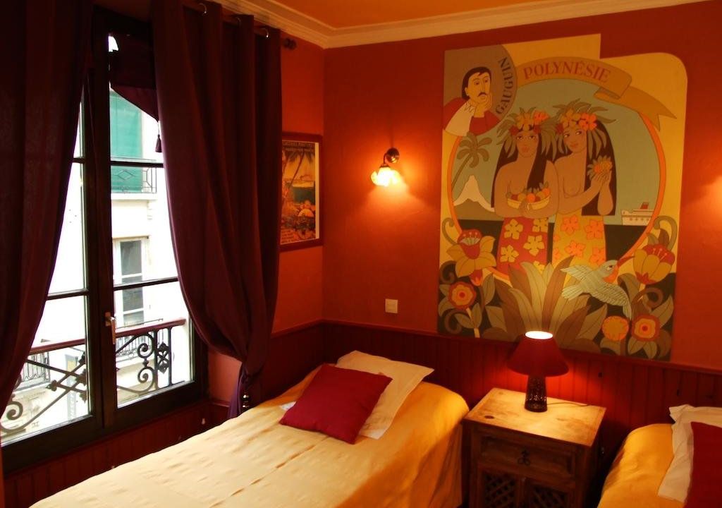 Hotel de Nesle