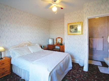 Wesley Guest House