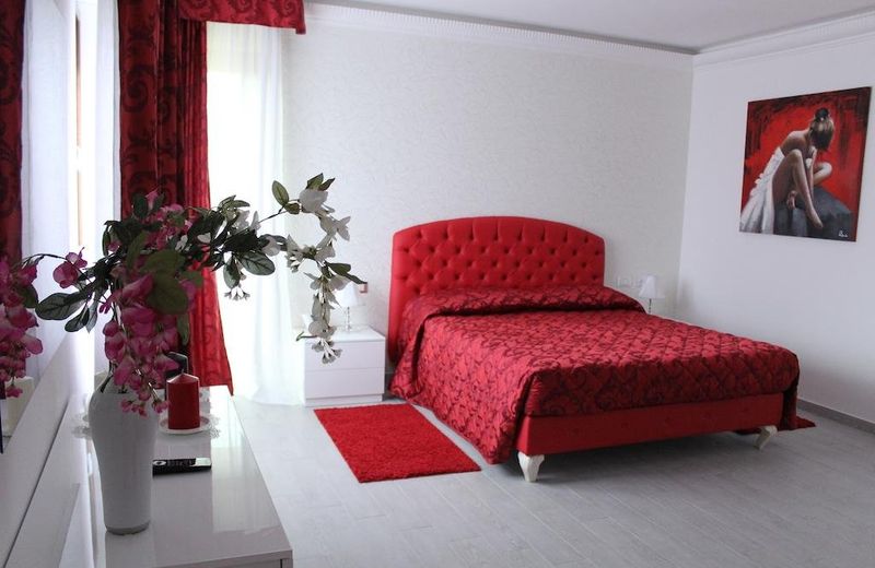 O.C. Hotel Villa Adriana