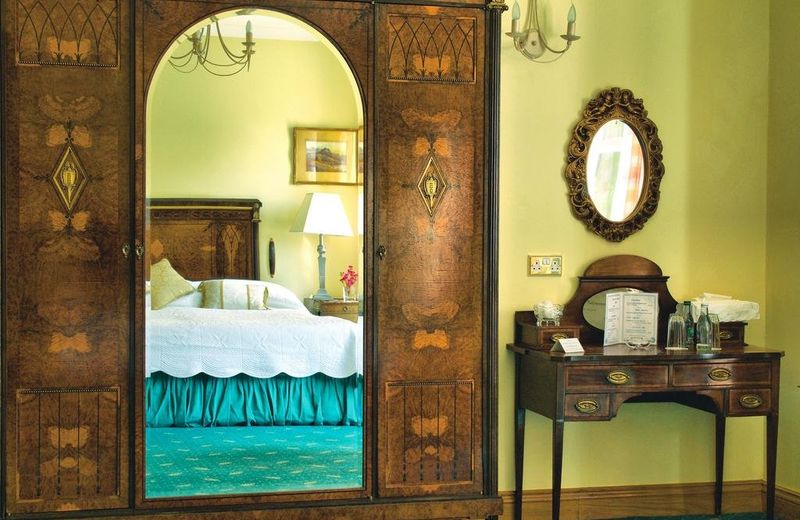 Seaview House Hotel