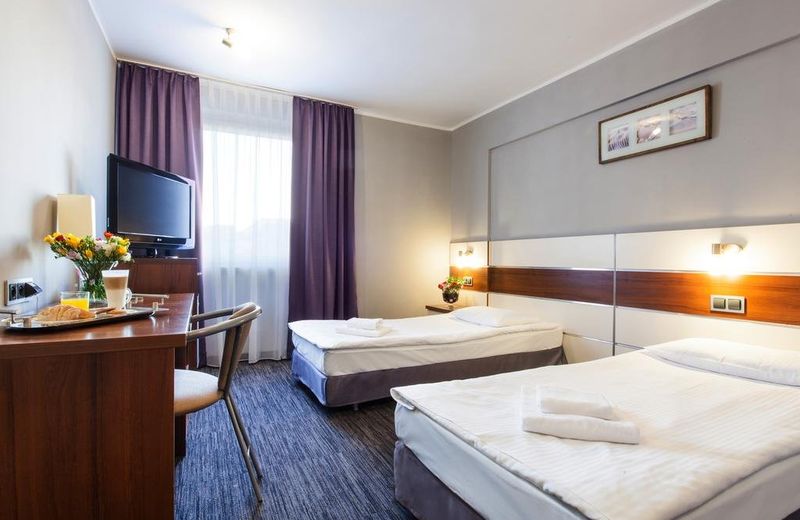 Hotel Tychy