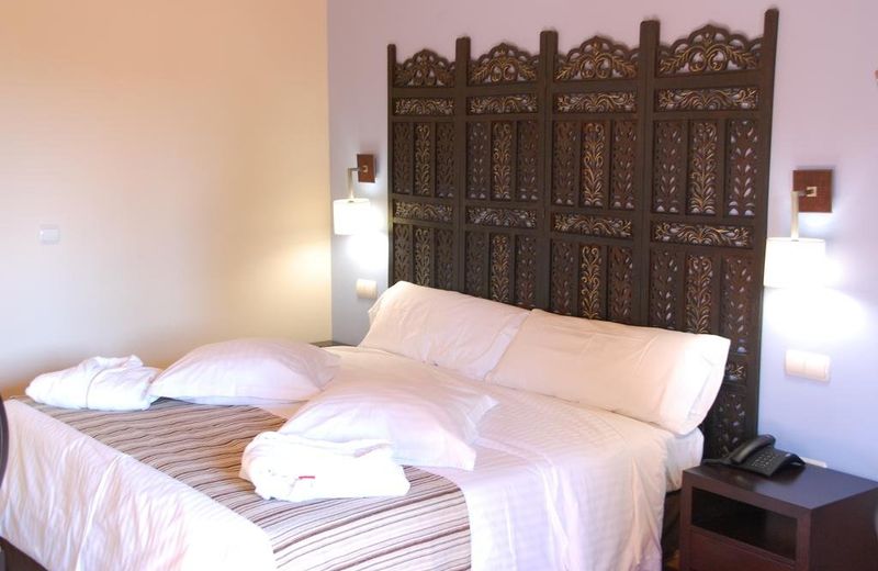 Hotel Convento Del Giraldo