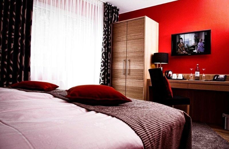 Hotel Palatina "Hotel-Restaurant"