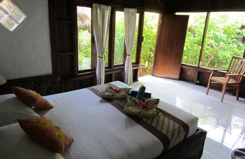 Gili Hideaway