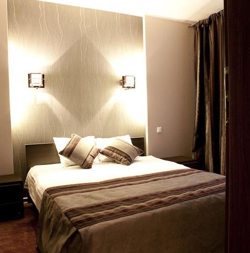 Hotel Dodo