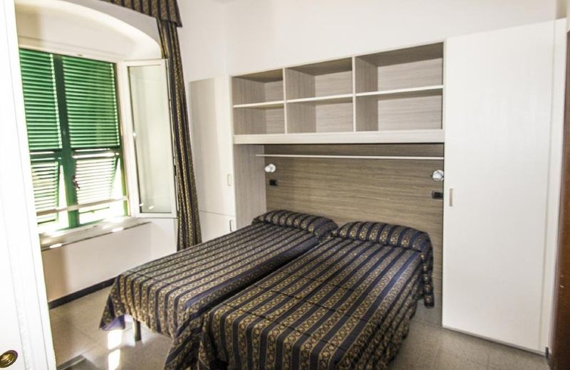 Hotel Baia