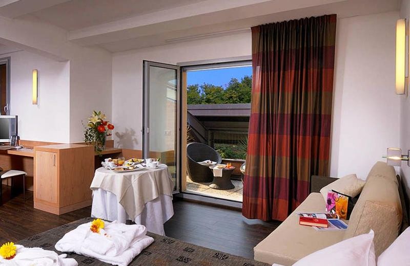 Relais Bellaria Hotel & Congressi
