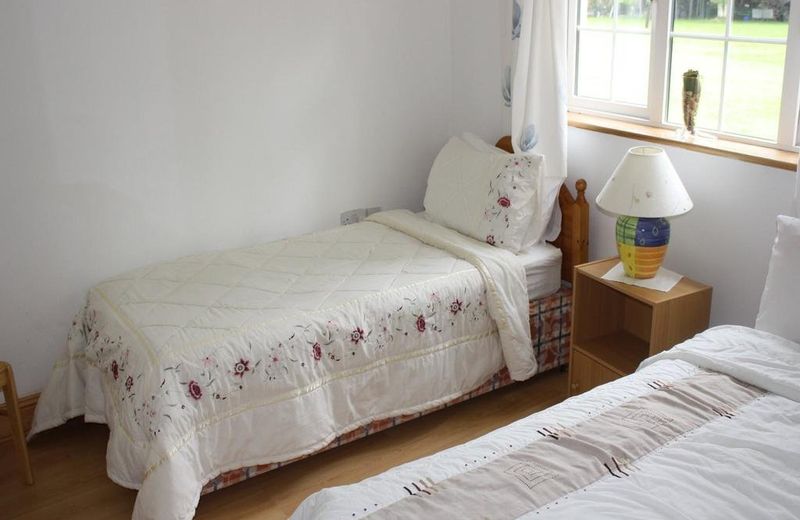 Shannon Breeze B&B