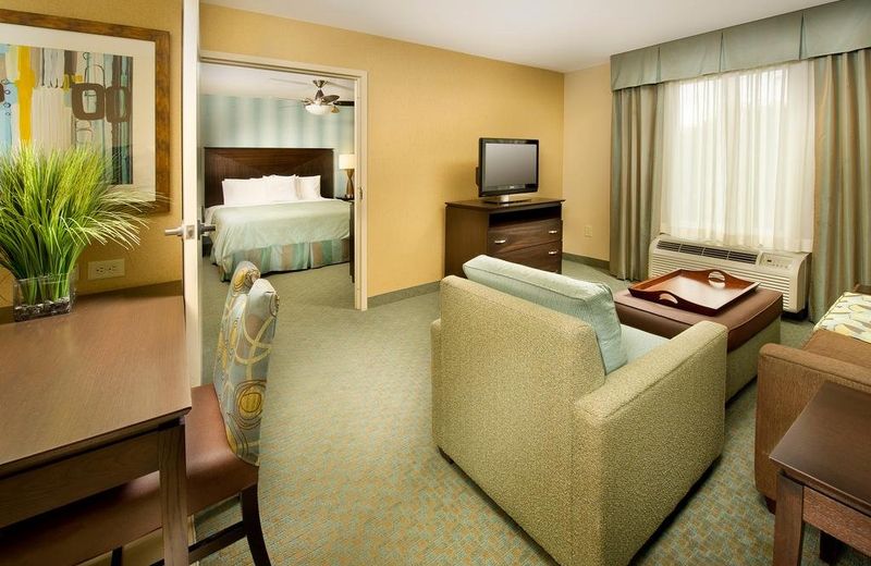 Homewood Suites by Hilton Atlanta NW/Kennesaw-Town Center