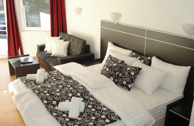 Villa Veron