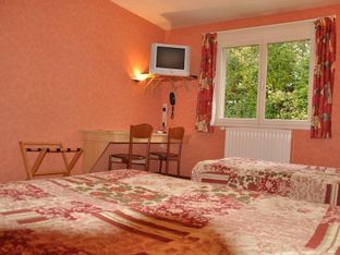 Hotel Image 1