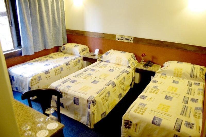 Elo Inn Hotel