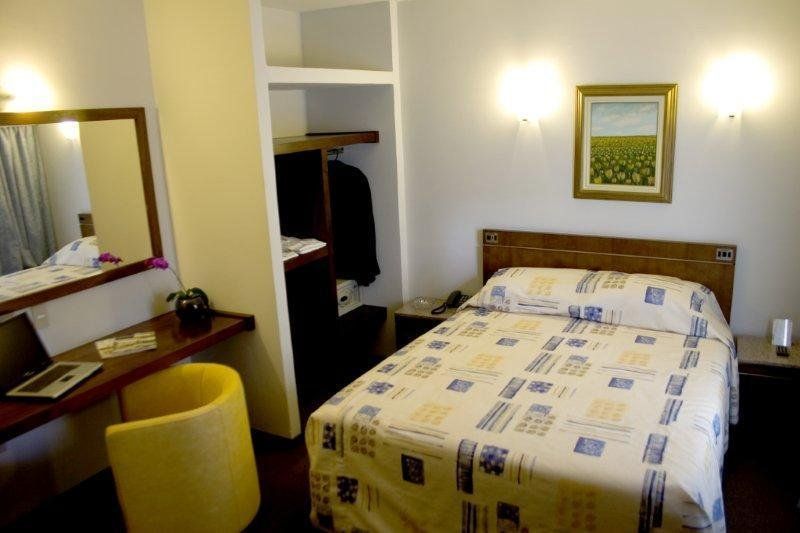 Elo Inn Hotel