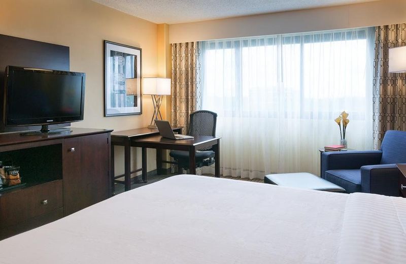Hilton Nashville Airport