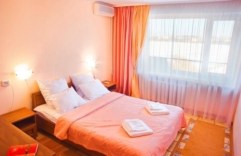 Hotel Halychyna