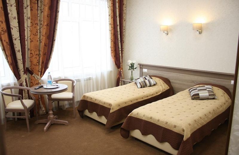 Garmoniya Hotel
