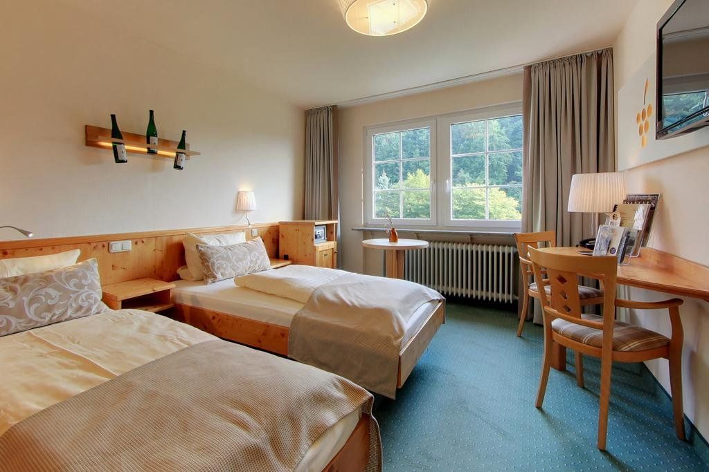 Akzent Waldhotel Rheingau