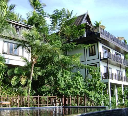 SONTHAYA BAAN TALING NGAM