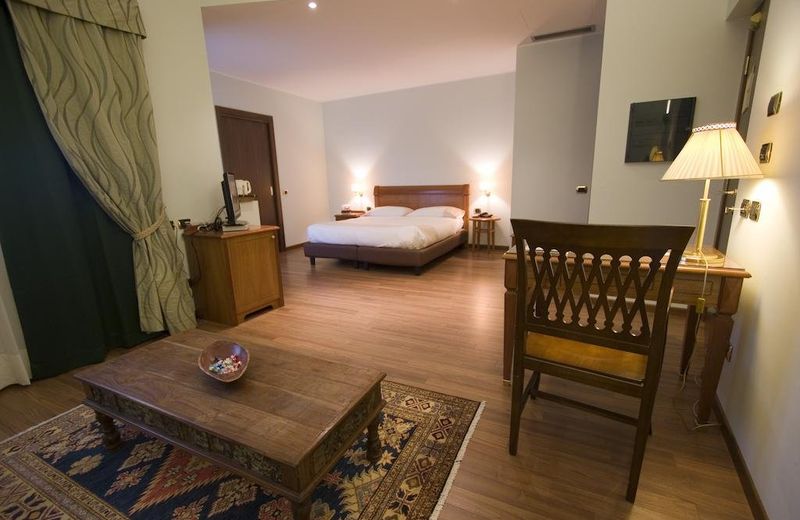 Hotel Horizon Wellness & Spa Resort; Best Western Signature Collection