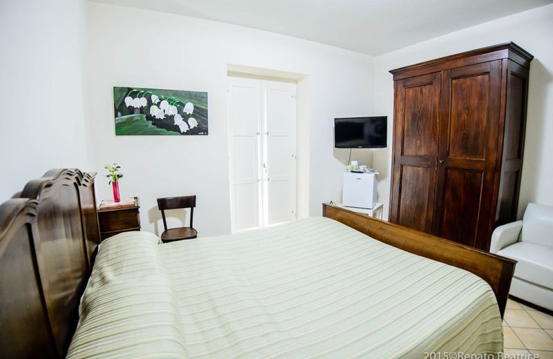 aCasaMia Wine Resort