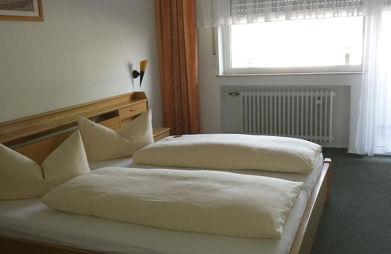 Hotel Zur Kripp