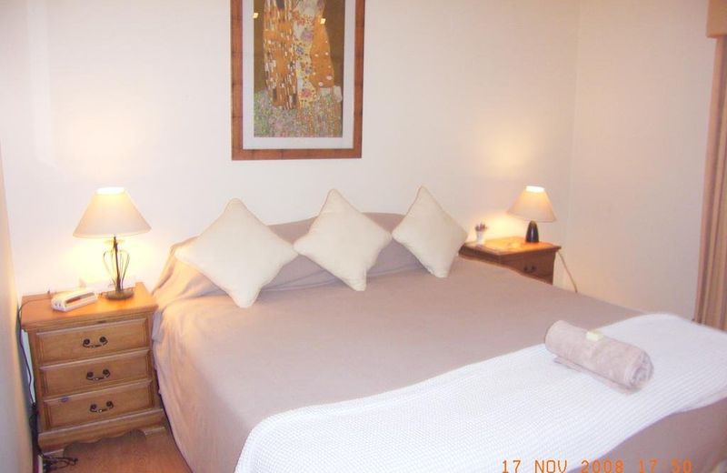 Falls Retreat Bed & Breakfast