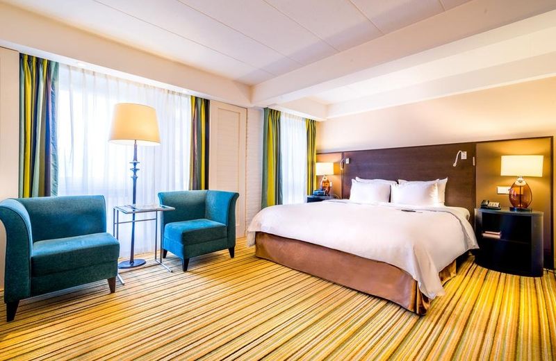 Renaissance Amsterdam Hotel