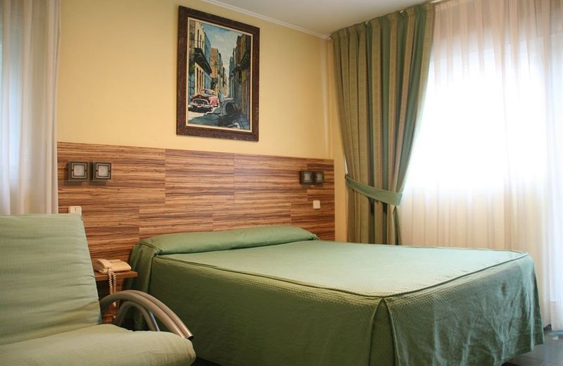 Hotel Indiana