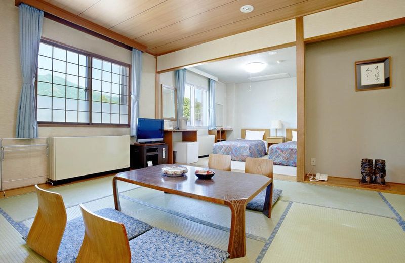 Niseko Grand Hotel