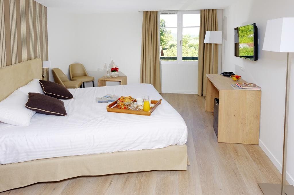 Logis Hotel de la Nivelle