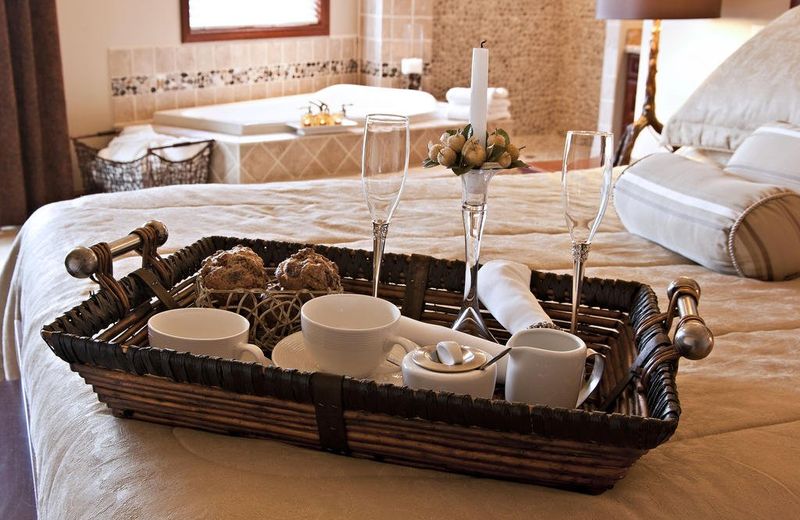 High Hopes Bed and Breakfast