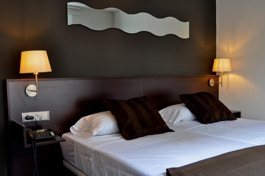 Hostal La Rotonda