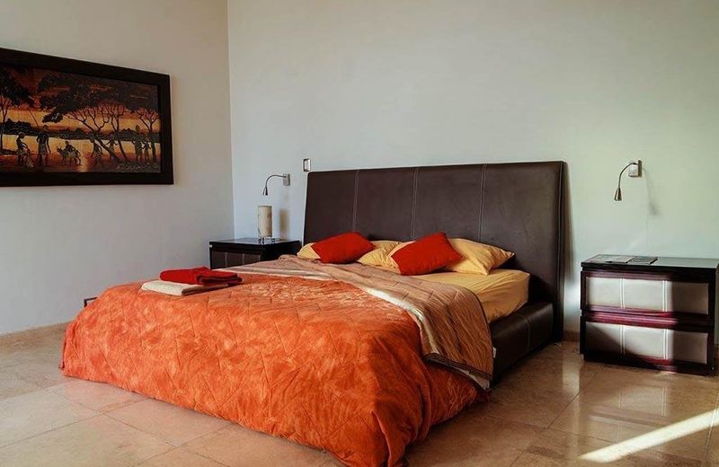 BLUEBERRY LUXURY CONDO TULUM