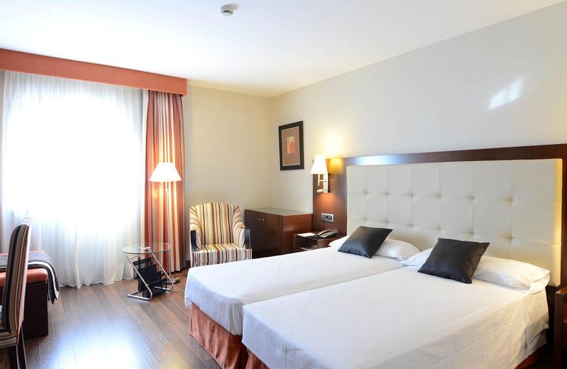 Hospedium Hotel Mirador de Gredos
