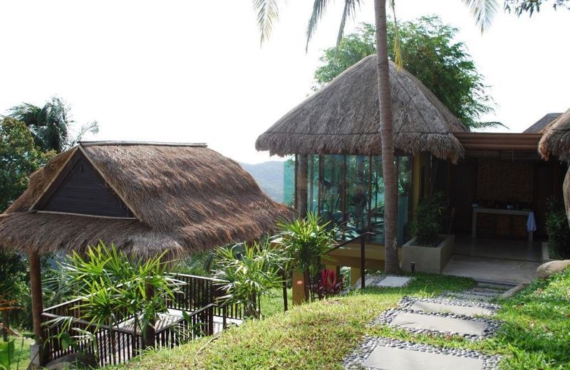 SAMUI RIDGEWAY PRIVATE AND