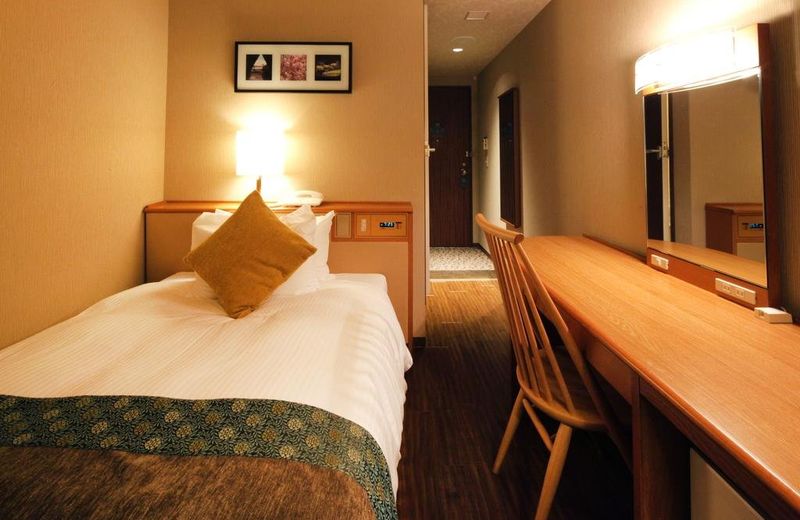 Hikone Castle Resort & Spa