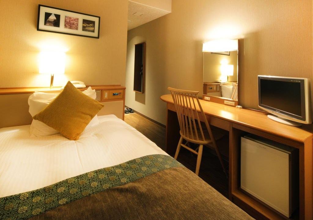 Hikone Castle Resort & Spa