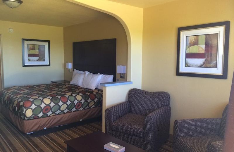 Cotulla Executive Inn