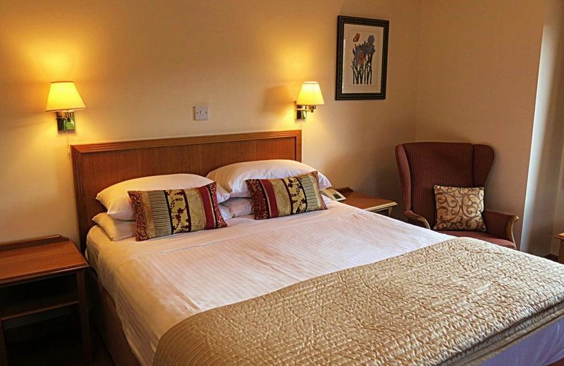 Pitlochry Dundarach Hotel