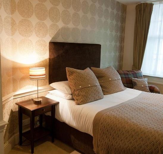 The Fleece